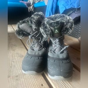 Snow/winter boots Kamik